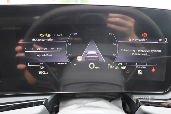 Used Audi A5 2025 for sale - 75460047: Photo 4
