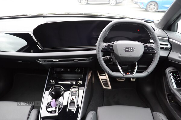 Used Audi A5 2025 for sale - 75460047: Photo 5