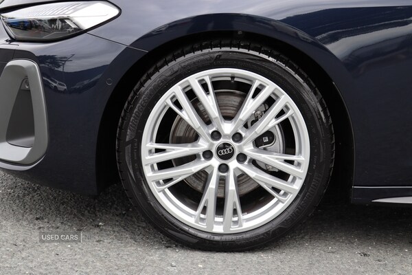 Used Audi A5 2025 for sale - 75460047: Photo 6