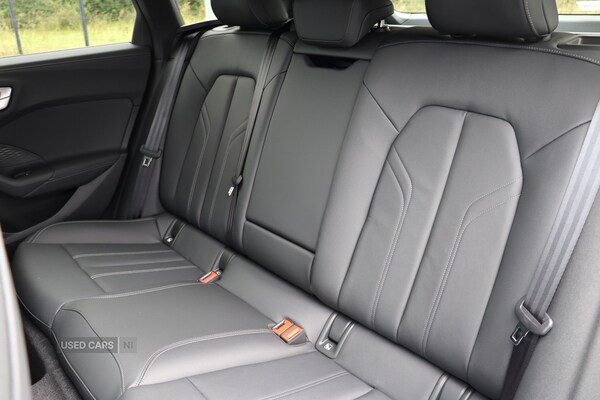Used Audi A5 2025 for sale - 75460047: Photo 7