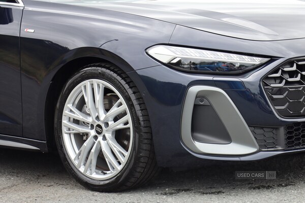 Used Audi A5 2025 for sale - 75460047: Photo 8