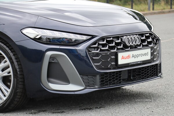 Used Audi A5 2025 for sale - 75460047: Photo 9