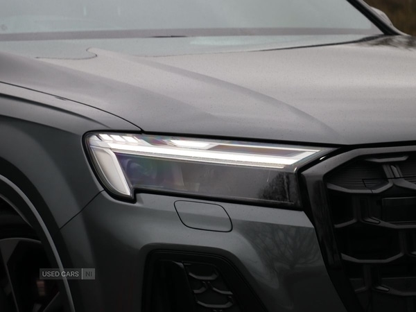 Used Audi Q7 2025 for sale - 78116714: Photo 10