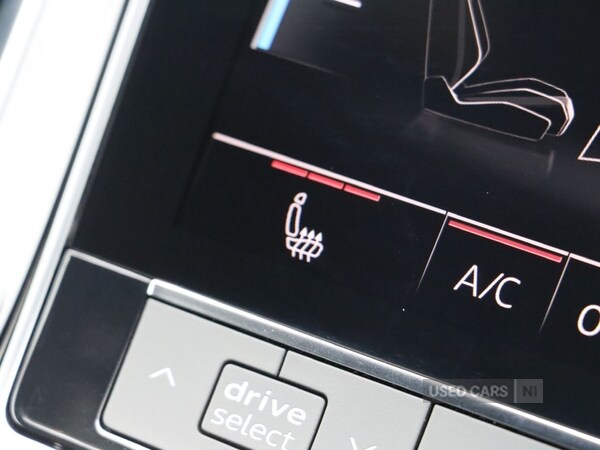 Used Audi Q7 2025 for sale - 78116714: Photo 15