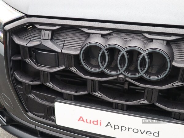 Used Audi Q7 2025 for sale - 78116714: Photo 17