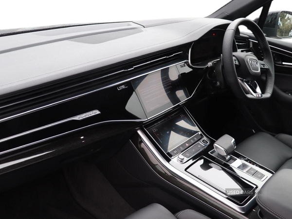 Used Audi Q7 2025 for sale - 78116714: Photo 2