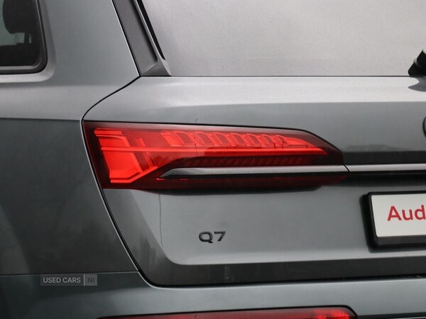 Used Audi Q7 2025 for sale - 78116714: Photo 20