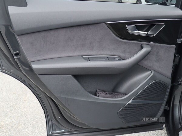 Used Audi Q7 2025 for sale - 78116714: Photo 22