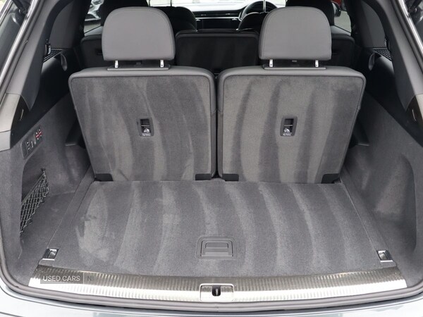 Used Audi Q7 2025 for sale - 78116714: Photo 24