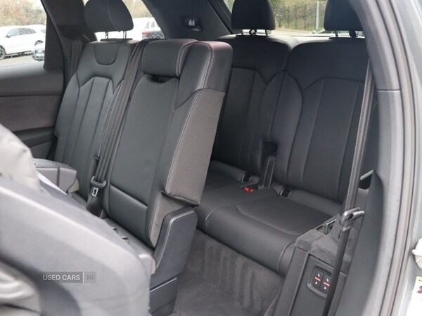 Used Audi Q7 2025 for sale - 78116714: Photo 25