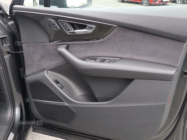 Used Audi Q7 2025 for sale - 78116714: Photo 26