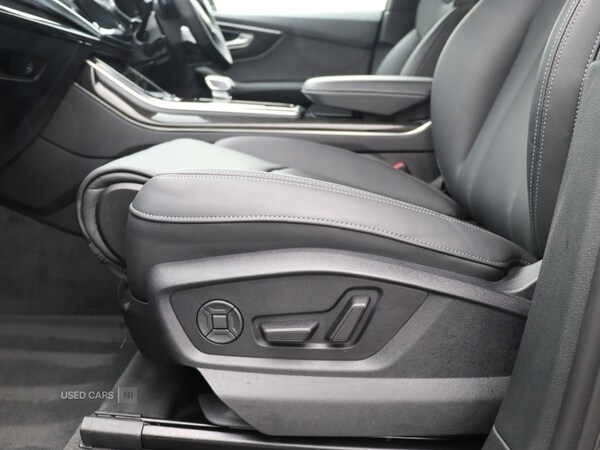 Used Audi Q7 2025 for sale - 78116714: Photo 29