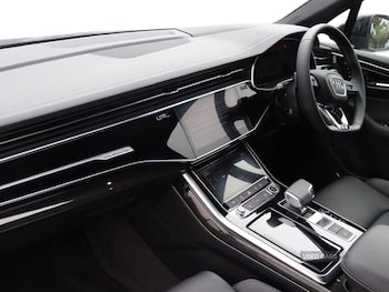 Used Audi Q7 2025 for sale - 78116714: Photo