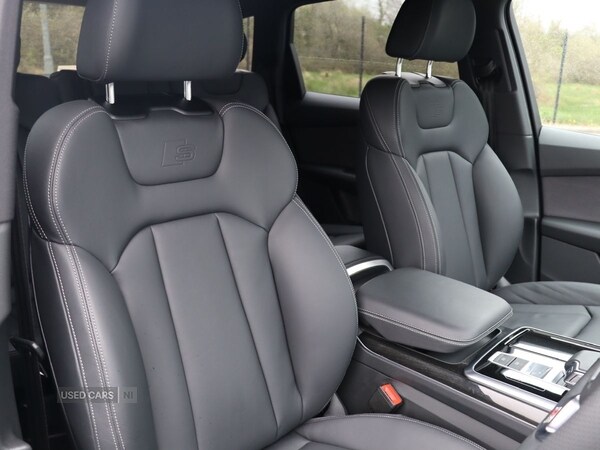 Used Audi Q7 2025 for sale - 78116714: Photo 30