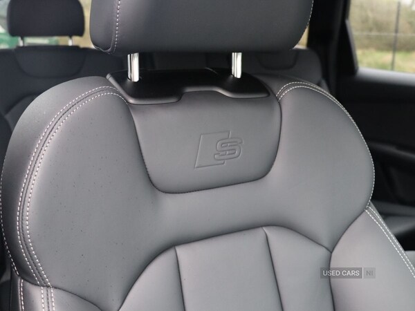 Used Audi Q7 2025 for sale - 78116714: Photo 31