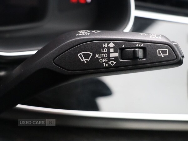 Used Audi Q7 2025 for sale - 78116714: Photo 34