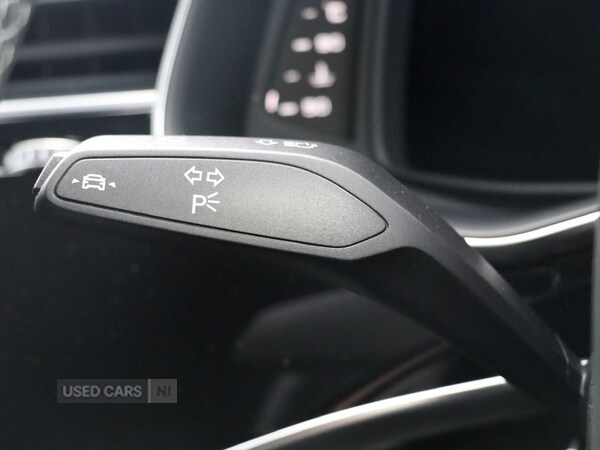 Used Audi Q7 2025 for sale - 78116714: Photo 36