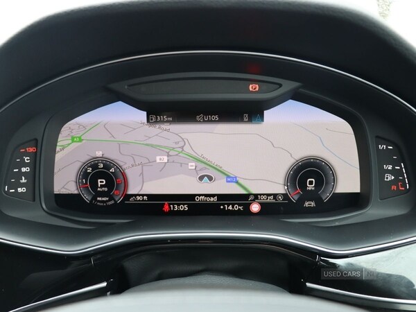 Used Audi Q7 2025 for sale - 78116714: Photo 37