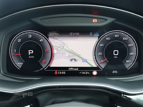 Used Audi Q7 2025 for sale - 78116714: Photo 38