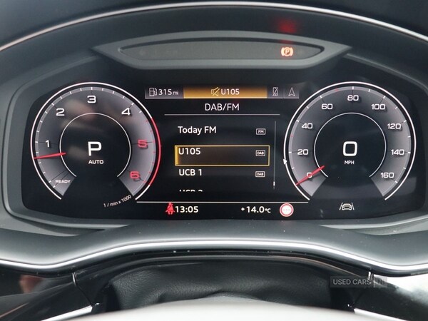 Used Audi Q7 2025 for sale - 78116714: Photo 39