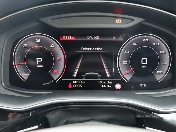 Used Audi Q7 2025 for sale - 78116714: Photo 40