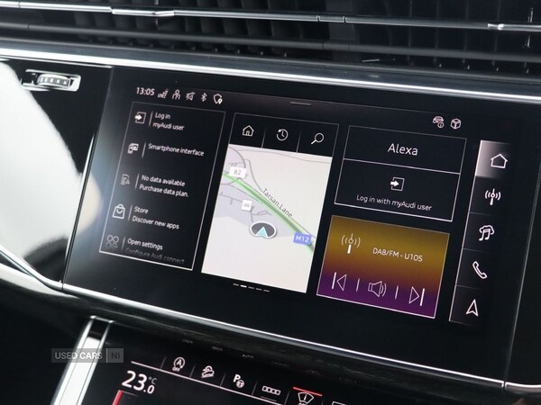 Used Audi Q7 2025 for sale - 78116714: Photo 41