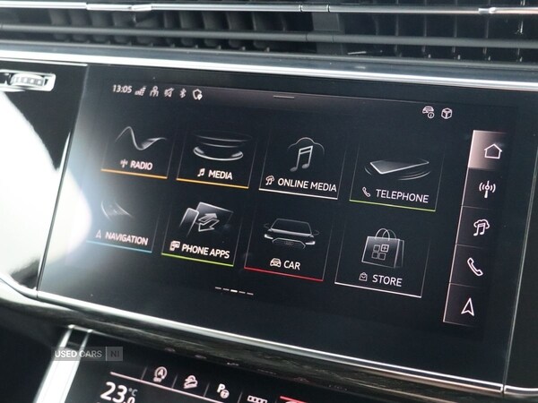 Used Audi Q7 2025 for sale - 78116714: Photo 42