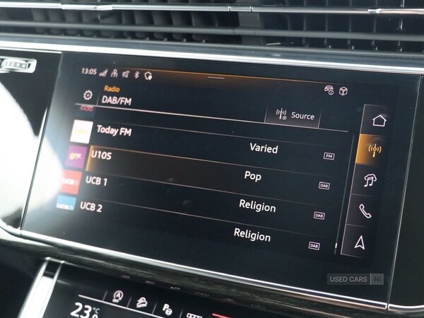 Used Audi Q7 2025 for sale - 78116714: Photo 43