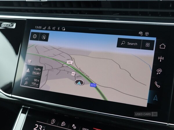 Used Audi Q7 2025 for sale - 78116714: Photo 44