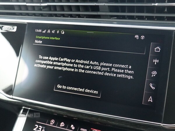 Used Audi Q7 2025 for sale - 78116714: Photo 45