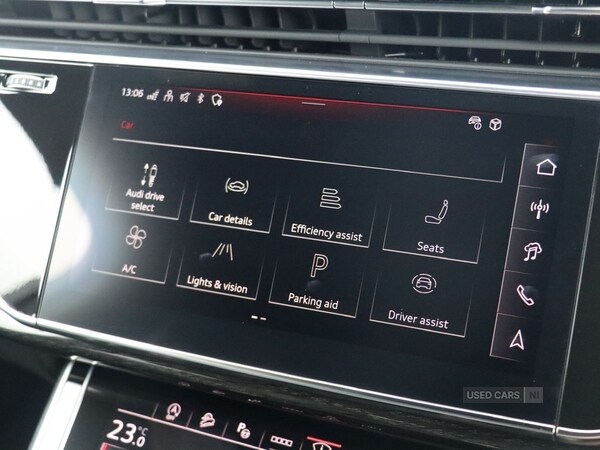 Used Audi Q7 2025 for sale - 78116714: Photo 46