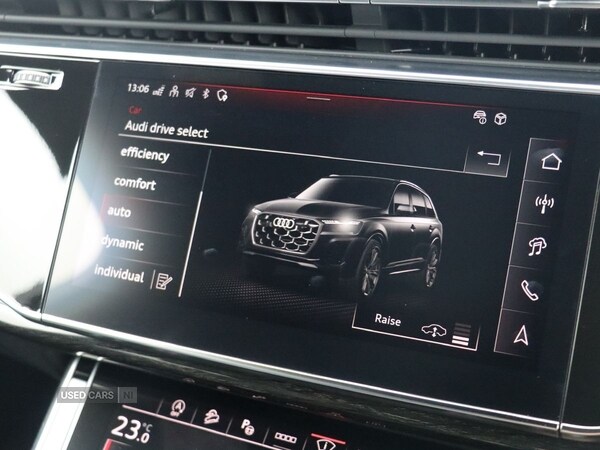 Used Audi Q7 2025 for sale - 78116714: Photo 47