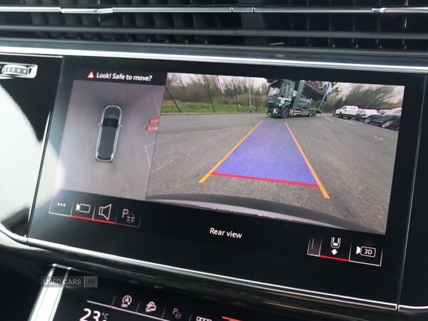 Used Audi Q7 2025 for sale - 78116714: Photo 48