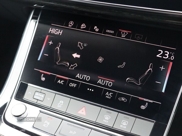 Used Audi Q7 2025 for sale - 78116714: Photo 49