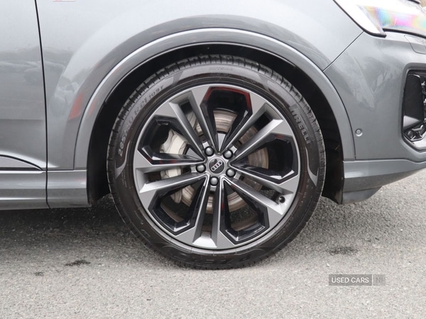 Used Audi Q7 2025 for sale - 78116714: Photo 5