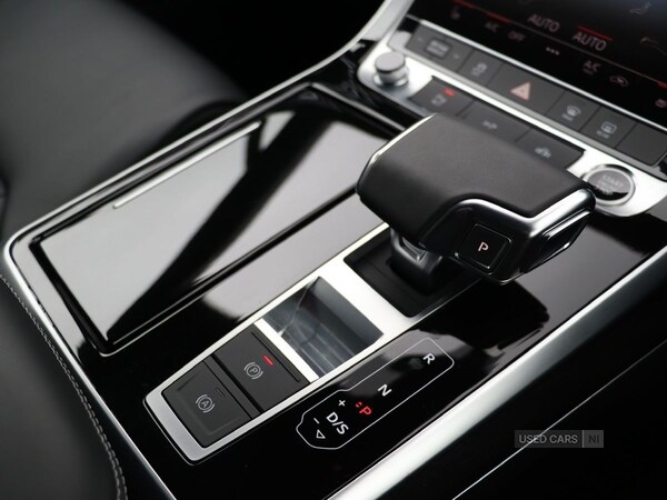 Used Audi Q7 2025 for sale - 78116714: Photo 50