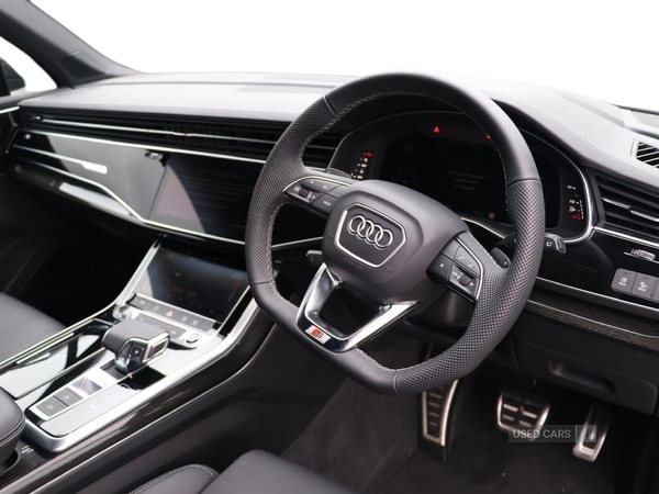 Used Audi Q7 2025 for sale - 78116714: Photo 6