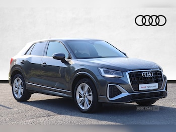 Audi - Q2