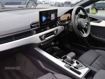 Used Audi A5 2024 for sale - 75061454: Photo