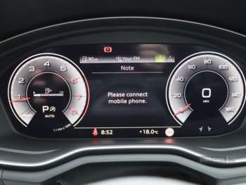 Used Audi A5 2024 for sale - 75061454: Photo