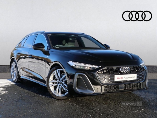 Used Audi A5 2025 for sale - 78128666: Photo 1
