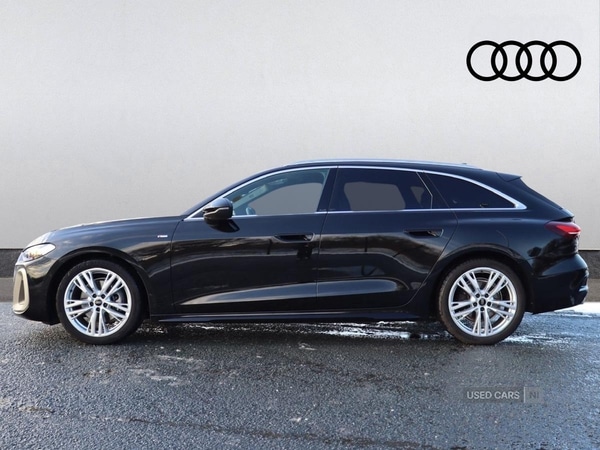 Used Audi A5 2025 for sale - 78128666: Photo 12