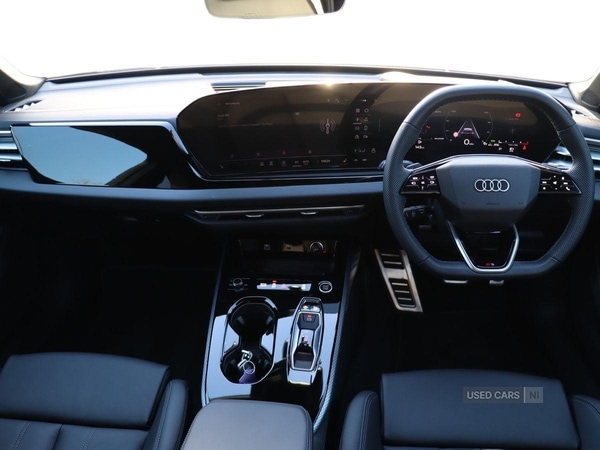 Used Audi A5 2025 for sale - 78128666: Photo 13