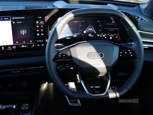 Used Audi A5 2025 for sale - 78128666: Photo 14