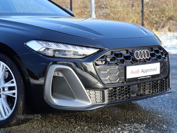 Used Audi A5 2025 for sale - 78128666: Photo 17