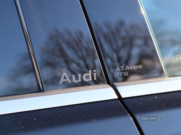 Used Audi A5 2025 for sale - 78128666: Photo 20