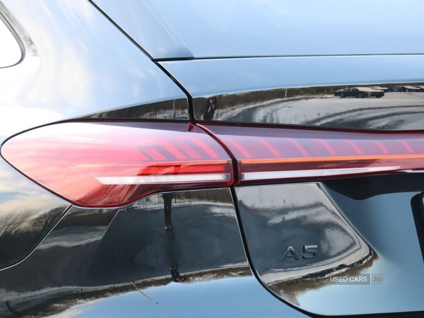 Used Audi A5 2025 for sale - 78128666: Photo 21