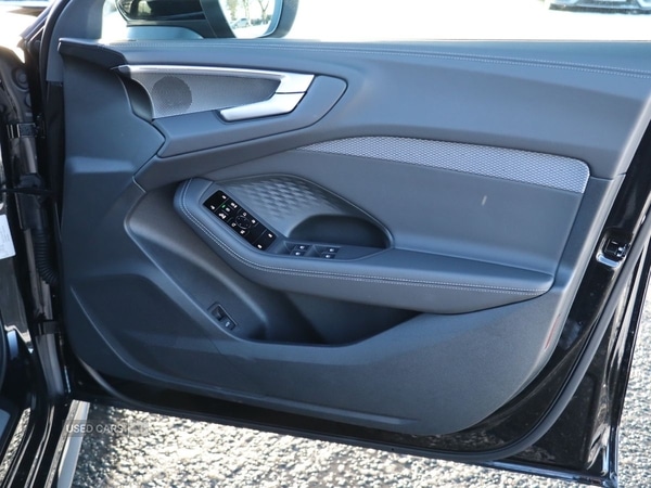 Used Audi A5 2025 for sale - 78128666: Photo 25