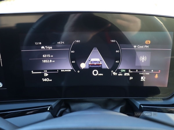 Used Audi A5 2025 for sale - 78128666: Photo 34