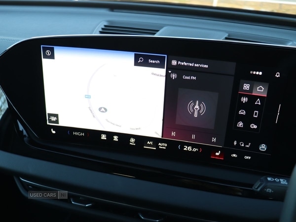 Used Audi A5 2025 for sale - 78128666: Photo 35